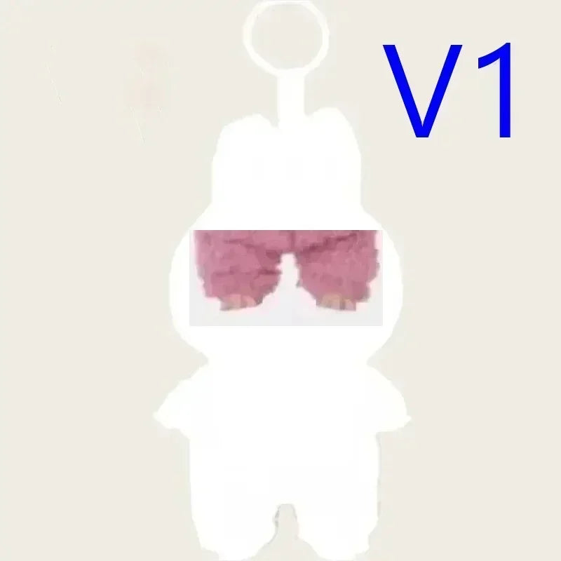 (Miniso  Heartbeat  Macaron  Face  series  blind  box  17cm, handmade minifigure, mysterious collectible toy, surprise gift) luvshop24
