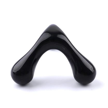 Mini Handheld Manual Massager Full Body Massage Tool For Waist Neck Foot Leg Head Waist Back Massage Tool Pain Relief Relaxation luvshop24