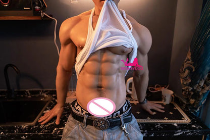 RENHEYUOU Realistic Sex Doll 186CM Full Size Adult Doll Big Dildo Realistic Anal Insertable Male Female Masturbator Sex Toys 18+ luvshop24