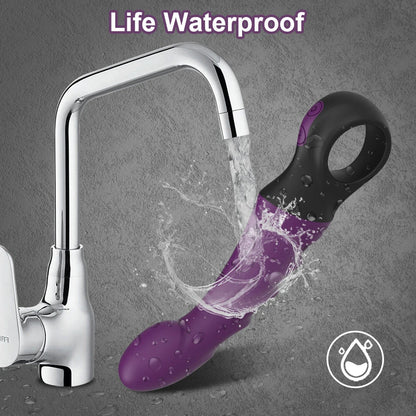Powerful G-spot Vibrator Dildo Sex Toys for Women Vagina Massager Clit Clitoris Stimulator Female Masturbation Dildos Adults 18+ luvshop24