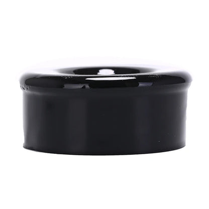 2Pcs/lot Universal Silicone Sleeve Cover For Comfort Penis Pump Vacuum Cylinder Cock Penis Enlarger Sealing Donut Replacement luvshop24