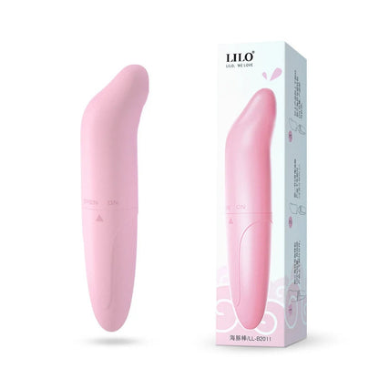 G-Spot Vibrator Nipple Clitoris Stimulator Vagina Dildo Erotic Toys Female Masturbators Massarger Sex Toys for Woman Sex Shop luvshop24