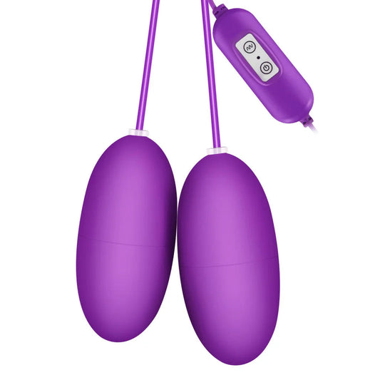 12 Speed Bullet Vibrator For Women USB Vibrating Egg Erotic Dildo Double Vibrators Adult Sex Toys luvshop24