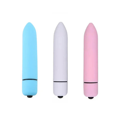 2025 Massage Tool Lipstick Size Vibrating Massager Facial Eye Massage Treatment Relaxes Promotes Lotion Absorption Mini Portable luvshop24