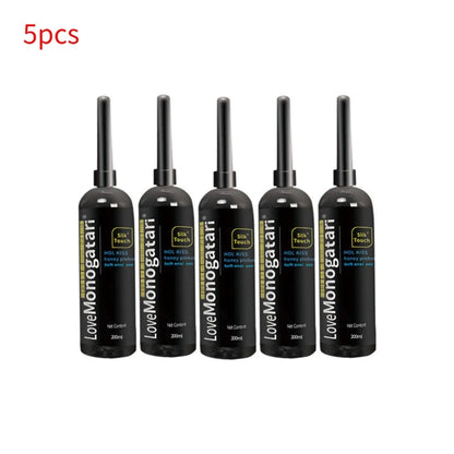 200ml Sex Lubricant for Men Anal Lubrication Original Personal Grease Thick Water Base Women Oil Vaginal Gel Gay Adult Product luvshop24