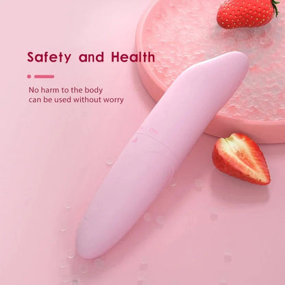 G-Spot Vibrator Nipple Clitoris Stimulator Vagina Dildo Erotic Toys Female Masturbators Massarger Sex Toys for Woman Sex Shop luvshop24