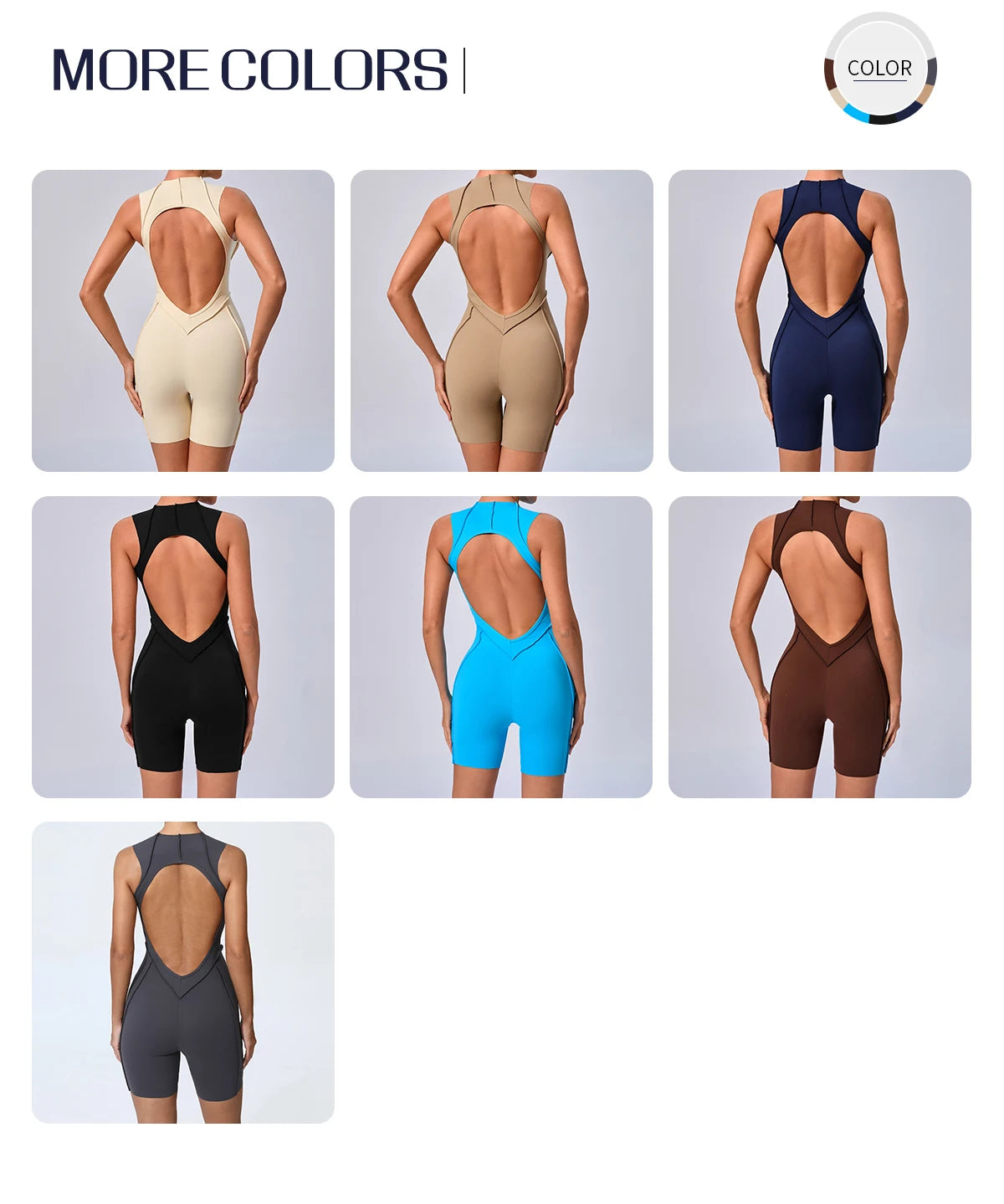 Sports Overalls Padding Sporty Jumpsuit Sportswear Woman Gym Clothing Suit for Fitness Women Bodysuit luvshop24