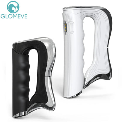 Electric Fascia Knife Vibration Body Massager Muscle Relaxation Body Lifting Hyperblade Massage Blade Tool luvshop24