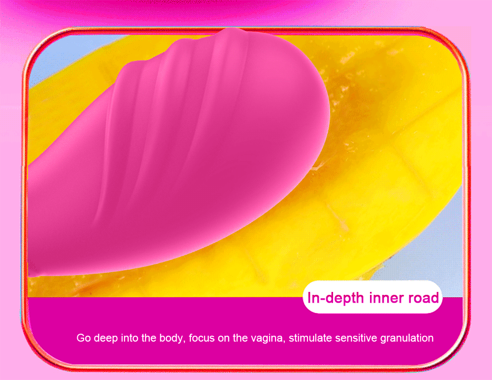 APP Remote Control Women's Dildo Vibrator Vagina G-Spot Dual Stimulation Massager Wearable Underwear Sex Toy luvshop24