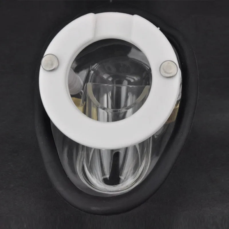 Cock Cages Penis Ring Chastity Cock Ring Chastity Belt Penis Lock Erotic Toys Adult Products Male Chastity Device Lock Penis Toy luvshop24
