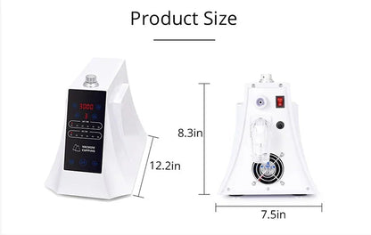 newest breast enlarge machine breast massager tighten sexy enlargement for breast firming health care beauty machine luvshop24