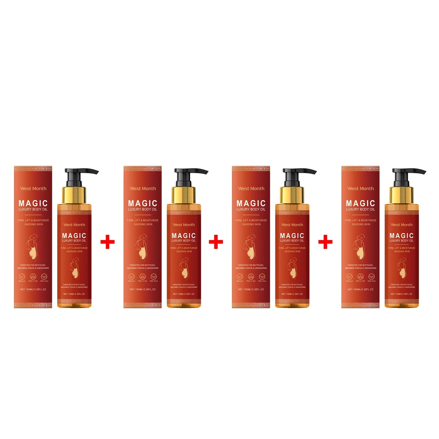 Relaxing Massage Oil Relieve Muscle Fatigue Soreness Moisturizing Skin Care Essence Anti Cellulite Firming Body Brightening Oils luvshop24