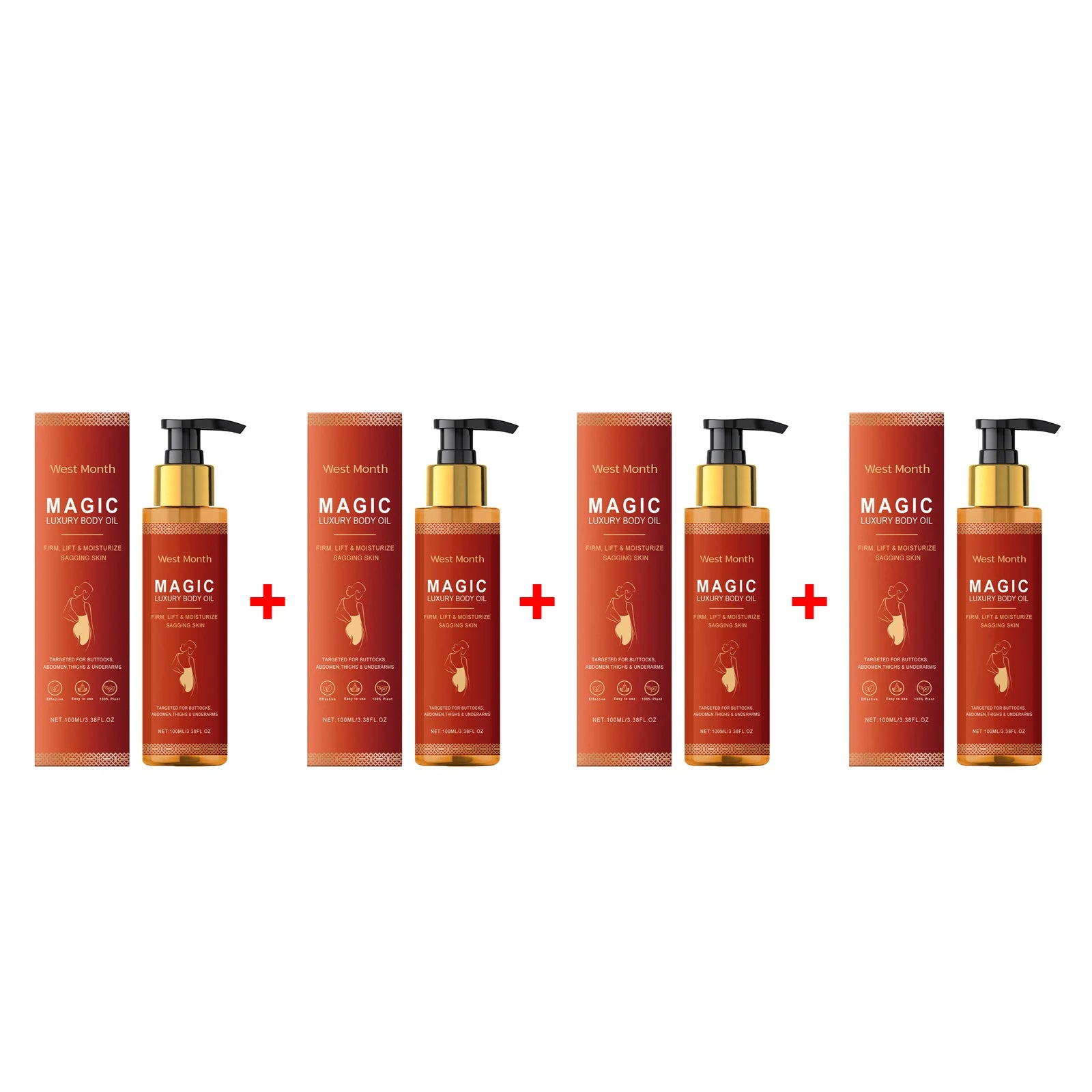 Relaxing Massage Oil Relieve Muscle Fatigue Soreness Moisturizing Skin Care Essence Anti Cellulite Firming Body Brightening Oils luvshop24