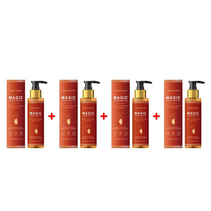 Relaxing Massage Oil Relieve Muscle Fatigue Soreness Moisturizing Skin Care Essence Anti Cellulite Firming Body Brightening Oils luvshop24