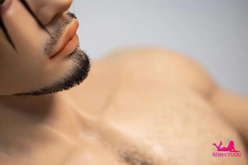 RENHEYUOU 183CM Silicone Sex Dolls For Women Man Full Body Realistic Big Long Dildo Penis Gay Masturbation Sexy Adult Sex Toys luvshop24