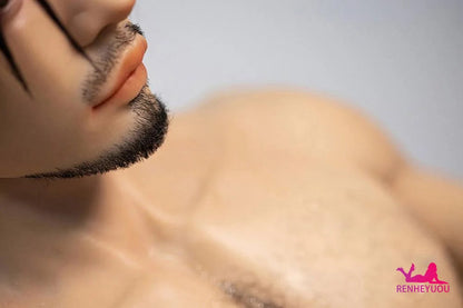 RENHEYUOU 183CM Silicone Sex Dolls For Women Man Full Body Realistic Big Long Dildo Penis Gay Masturbation Sexy Adult Sex Toys luvshop24