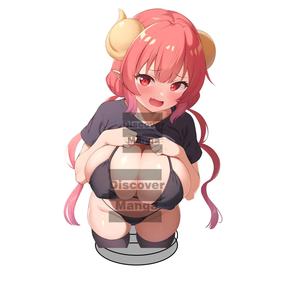 15CM HOT Anime sexy Blue Archive Acrylic Stand Model Cosplay Characters Ornament Accessories Good Collection Gifts luvshop24