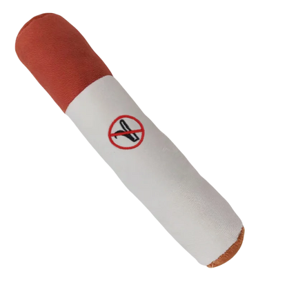 Interactive Dog Joint Sound Puppy Toys Cigar For Small Resistant Squeak Dogs Indestructible Dog Plush Chewing Toy Pet Bite Toys luvshop24