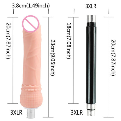 Automatic Powerful Sex Love Machines Thrusting Dildo Masturbating Pumping Vibrator Female Suction Cup Masturbation Sex Machine luvshop24
