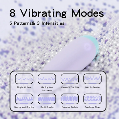 Jissbon Wearable Bullet Vibrator Penetration Dildo Vibrator GSpot Vagina Massager Female Clitoral Stimulator Sexy Towy For Women luvshop24