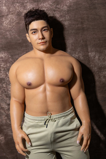 RENHEYUOU 170CM Adult Doll Sex Dolls For Women Adult Male Realistic Dildo Anal Sex Toy For Gay Female Masturbatory ตุ๊กตายางคน luvshop24