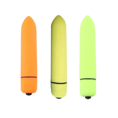 2025 Massage Tool Lipstick Size Vibrating Massager Facial Eye Massage Treatment Relaxes Promotes Lotion Absorption Mini Portable luvshop24