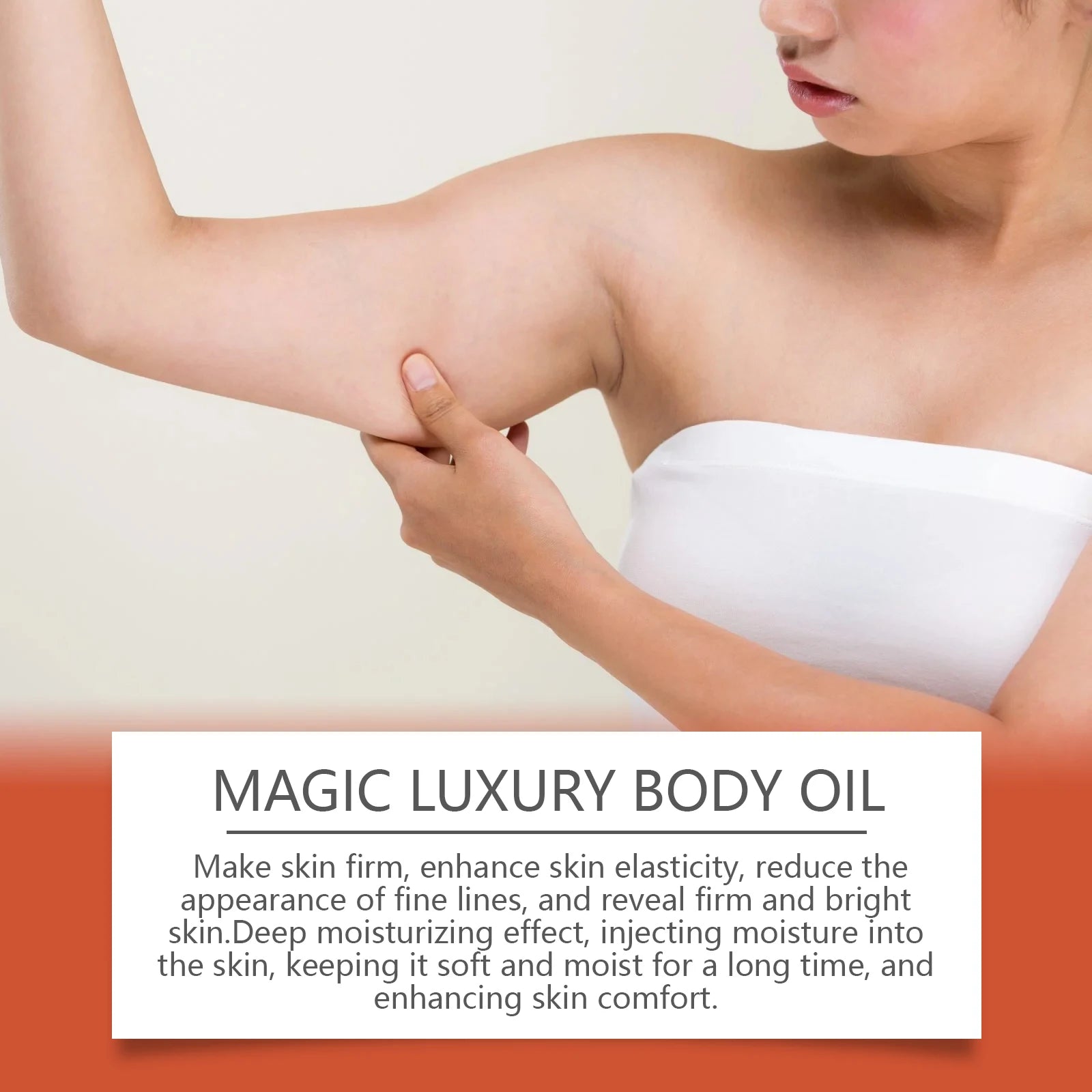 Relaxing Massage Oil Relieve Muscle Fatigue Soreness Moisturizing Skin Care Essence Anti Cellulite Firming Body Brightening Oils luvshop24