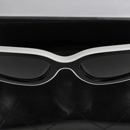 New Classical Acetate Sunglasses Women For Shades Fashion Brand Designer Ladies Party Summer Eyewear Polarized Sun Glasses UV400 luvshop24