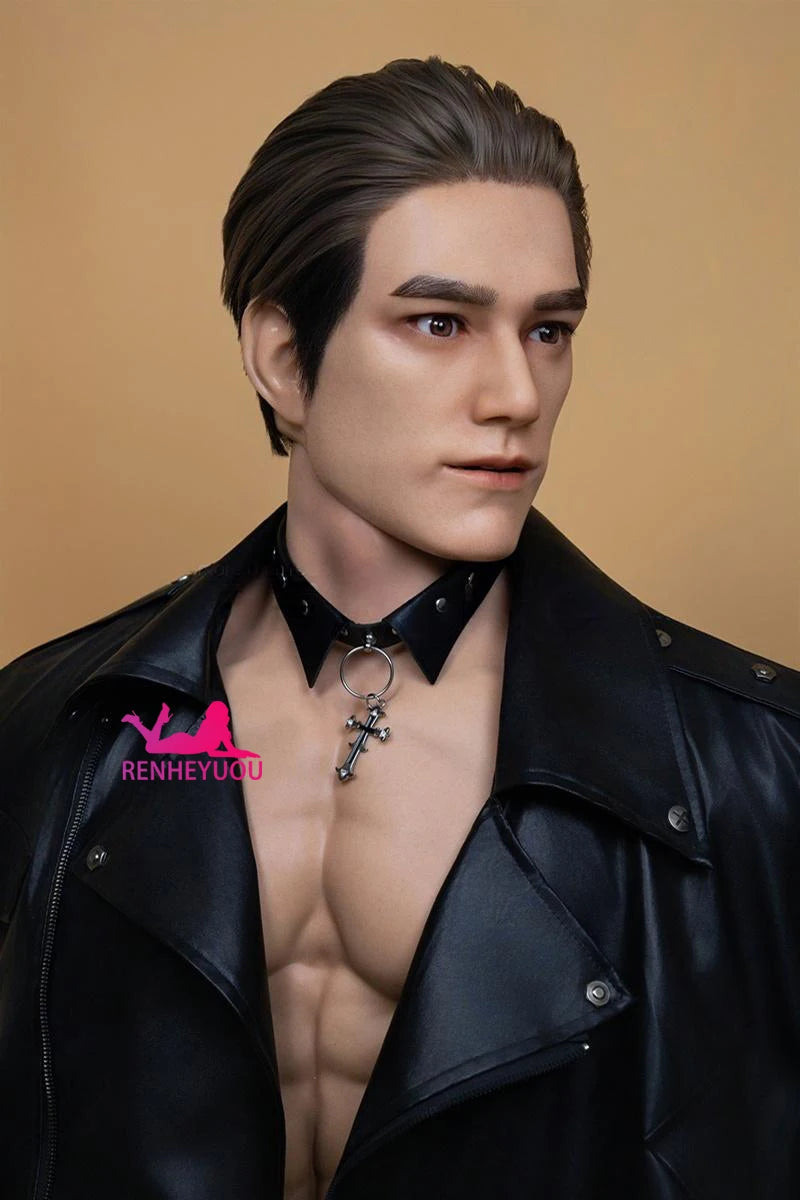 RENHEYUOU Half Body Sex Doll for Women Silicone Realistic Men's Body Sex Dolls Big Dildo Women Men Gay Masturbate Sex Toys 18+ luvshop24