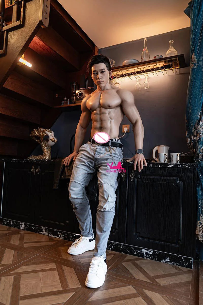 RENHEYUOU Realistic Sex Doll 186CM Full Size Adult Doll Big Dildo Realistic Anal Insertable Male Female Masturbator Sex Toys 18+ luvshop24