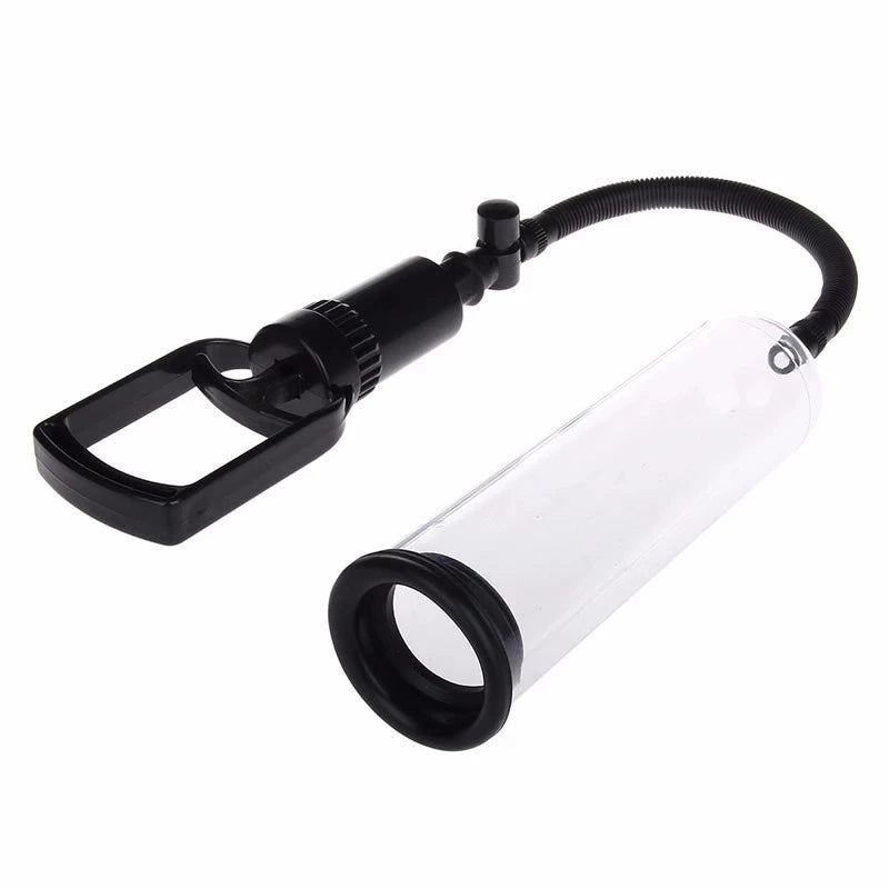 Penis Pump Sex Toys for Men Penis Enlargement Vacuum Pump for Penis Enhancement Male Masturbator Adult Penis Extender Tools luvshop24