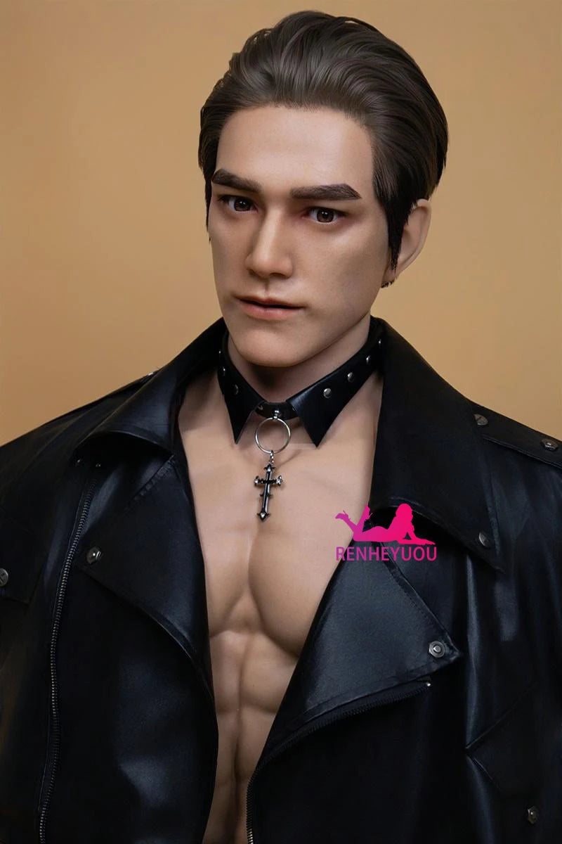 RENHEYUOU Half Body Sex Doll for Women Silicone Realistic Men's Body Sex Dolls Big Dildo Women Men Gay Masturbate Sex Toys 18+ luvshop24