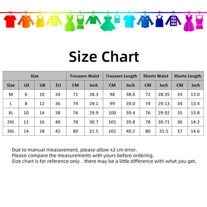Women's Summer Sexy Pajama Pants Set 5 Pieces Nightgown Nightdress Top Shorts Pants Set Lace Satin Silk Sleepwear Robe Sleepwear luvshop24