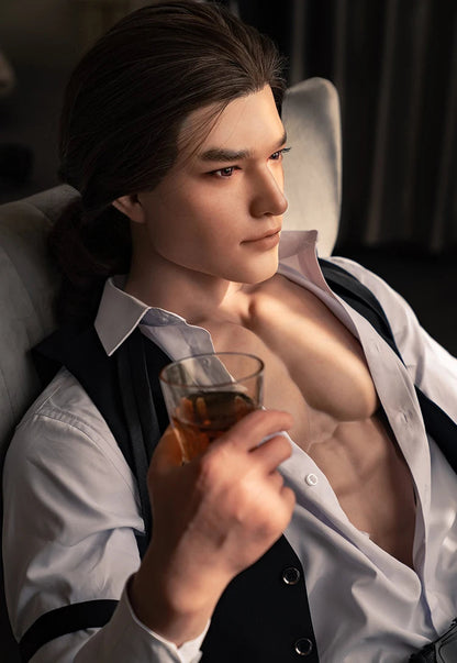 1:1 Regan TPE Body Sex Toys Dildo Gay Doll Male Sex Doll Anus For Men And Women luvshop24