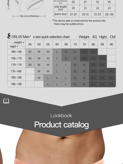 CMENIN Sexy Leg Strap Mens Sports Fitness Briefs Male Underwear Gays Slip Bikini Jockstrap Underpants Cotton Homme Bikini Briefs luvshop24
