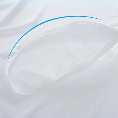 1-2 Pcs Ultra-thin Underwear Sexy Transparent 2022 New Mesh Ice Silk Mens Boxer Shorts Naked Seamless Plus Size Boxershorts Men luvshop24