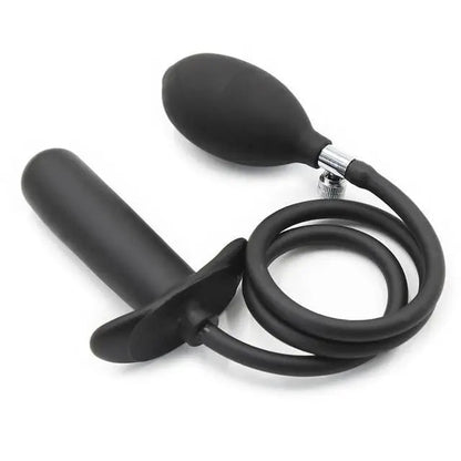 BDSM Inflatable Anal Plug Butt Plug Anal Dilator Anus Extender Sex Toys G Spot Stimulator Prostate Massager Adult Sex Toys luvshop24