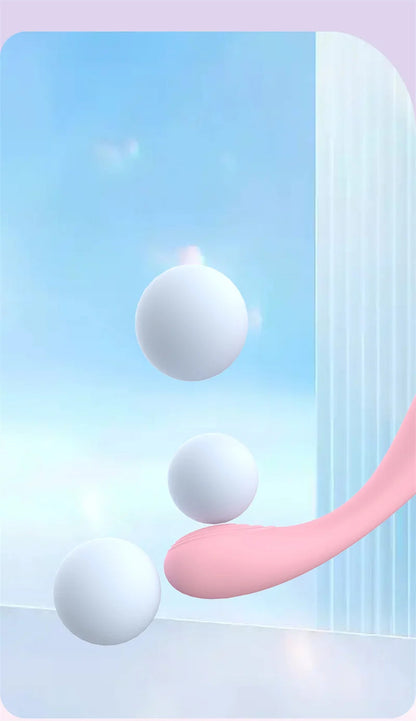 Rabbit Vibrator for Women Powerful vibrating AV Magic Wand G Spot  Clitoris Stimulator Vagina Nipple Massage Dildo Masturbator luvshop24