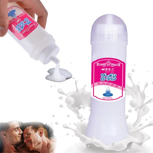 Lubricant For Sexual Adult Anal Lubricant Gel Gay Sex Product Water Based Lubricant For Session Sex Lube Vaginal Lubricating Oil luvshop24