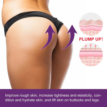 Hip massage moisturizing essential oil luvshop24
