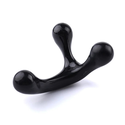 Mini Handheld Manual Massager Full Body Massage Tool For Waist Neck Foot Leg Head Waist Back Massage Tool Pain Relief Relaxation luvshop24