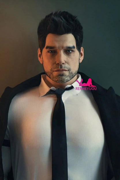 RENHEYUOU Gay Sex Toys High Quality Adult Real Doll 186CM Male Female Masturbation Sex Toys Lifelike Anal Sexy Breasts Sex Dolls luvshop24