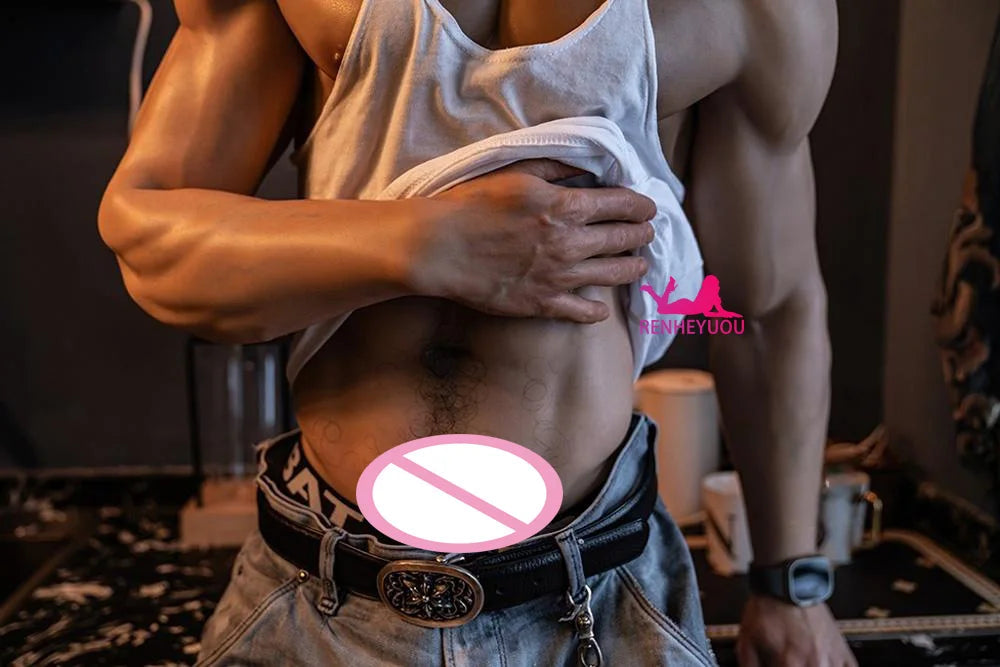 RENHEYUOU 180CM full size dildo penis gay male sex doll sex toys for women adult products real doll for silicone anal sexy adult luvshop24