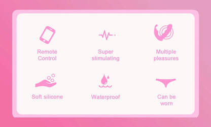 Adult Toys Vibrator Masturbation Tools for Women Outdoor Wearable Vibrator Clitoris Stimulator Dildo Penetration Vagina Vibrator luvshop24