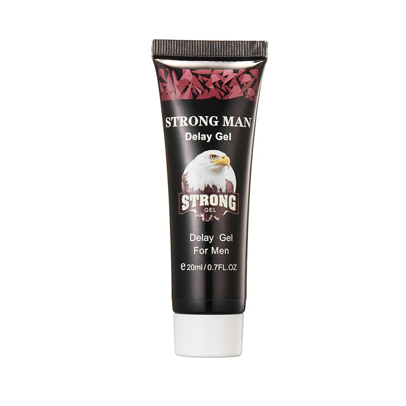 Delay Spray for Men Penis Enlargement Pills 60 Minutes Ejaculation Prolong Male Enhancer Dick Enhancement Cream Adult Tools luvshop24