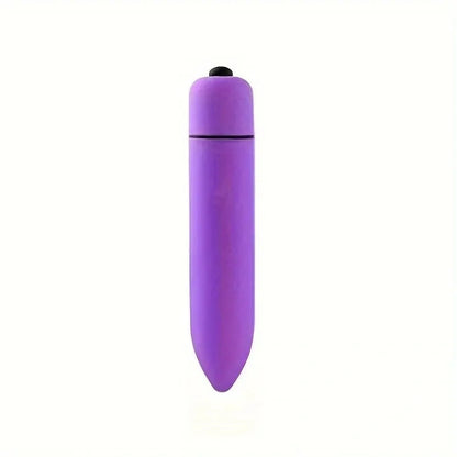 1PC Bullet Vaginal Stimulation Massager Travel Mini Stimulator Waterproof G Spot Vibrator Adult Sex Toys Without Batteries luvshop24