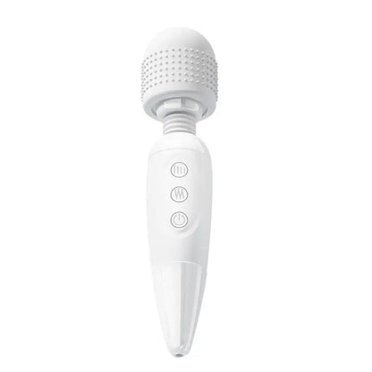 Portable Electric Massage Stick, 8-Speed, 20 Frequency, Muscle Relaxation, Suitable for Back, Neck, Leg, and Waist Massage luvshop24