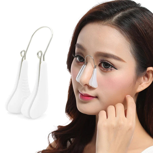 Nose Lift Shaping Clip Nose Massager Nose Straightener Nose Lift Clip Correction Tool Nose Lift Clip Corrector luvshop24