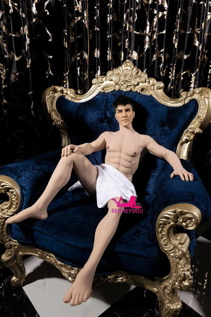 RENHEYUOU 183CM Silicone Sexy Adult Sex Dolls Full Body Love Doll Realistic Penis Anus Male Gay Female Sex Toys 18+ Boyfriend luvshop24