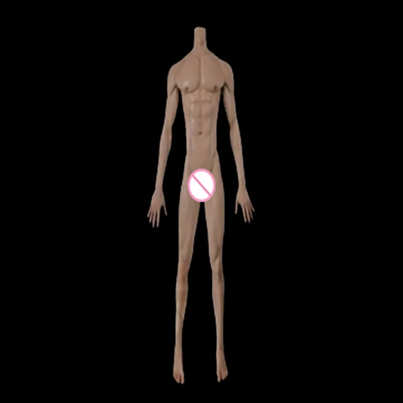 RENHEYUOU Sexy Adult Sex Doll for Women Real Size Gay Doll with Big Dildo Penis Lifelike Anal Female Masturbator Sex toys 18+ luvshop24